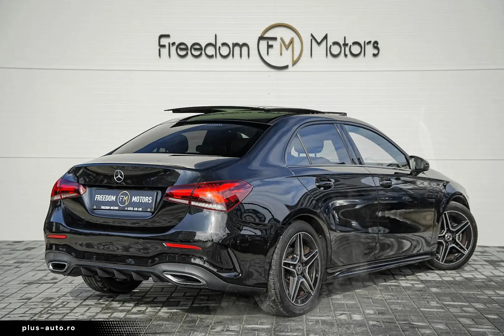 Mercedes-Benz A-180