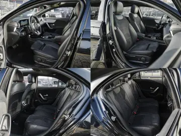 Mercedes-Benz A-180