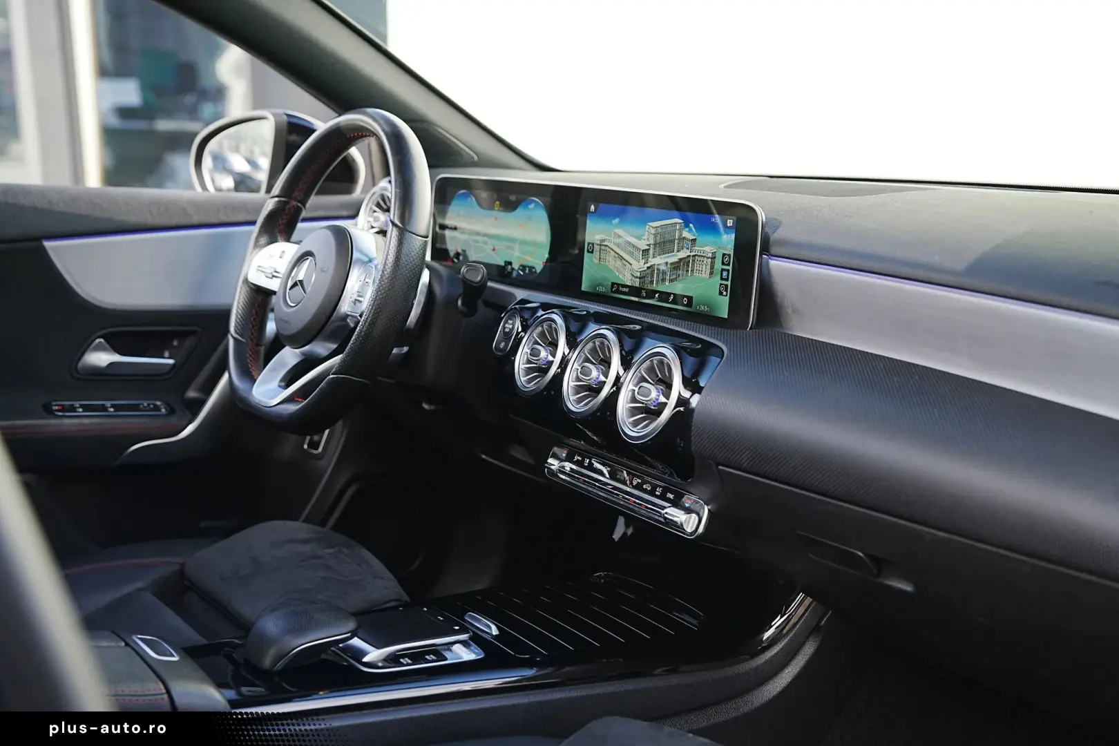 Mercedes-Benz A-180