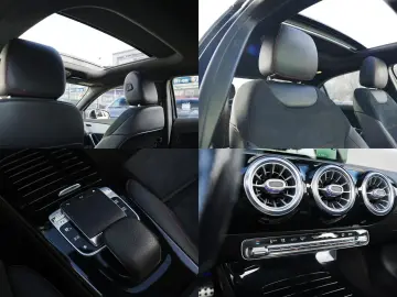 Mercedes-Benz A-180