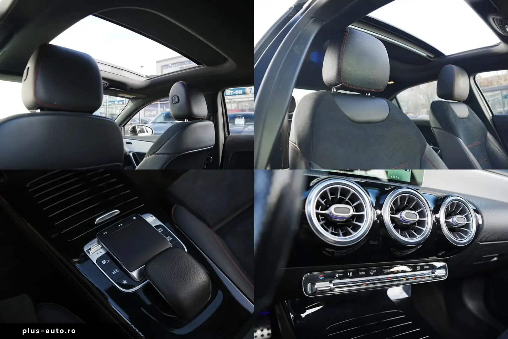 Mercedes-Benz A-180