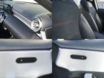 Mercedes-Benz A-180
