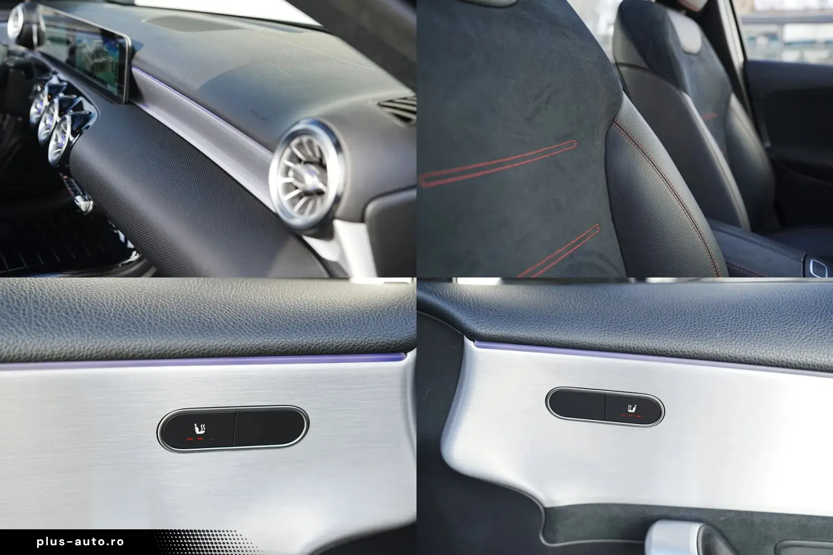 Mercedes-Benz A-180