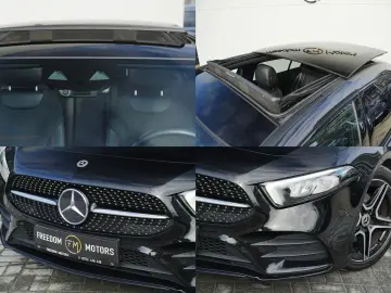Mercedes-Benz A-180