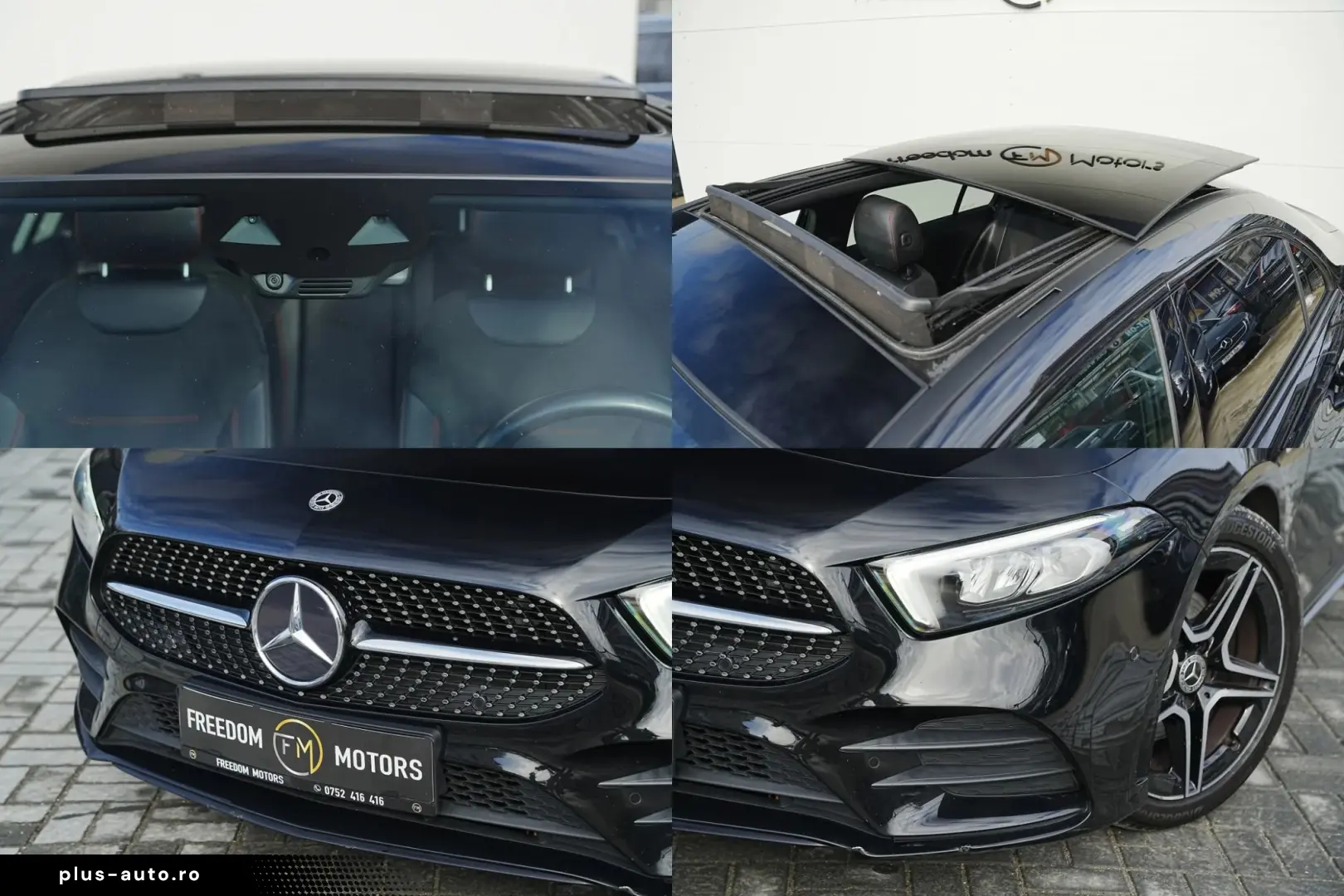 Mercedes-Benz A-180