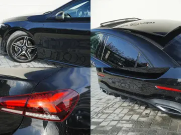 Mercedes-Benz A-180