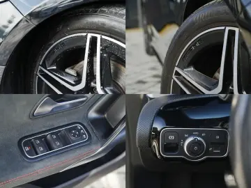 Mercedes-Benz A-180