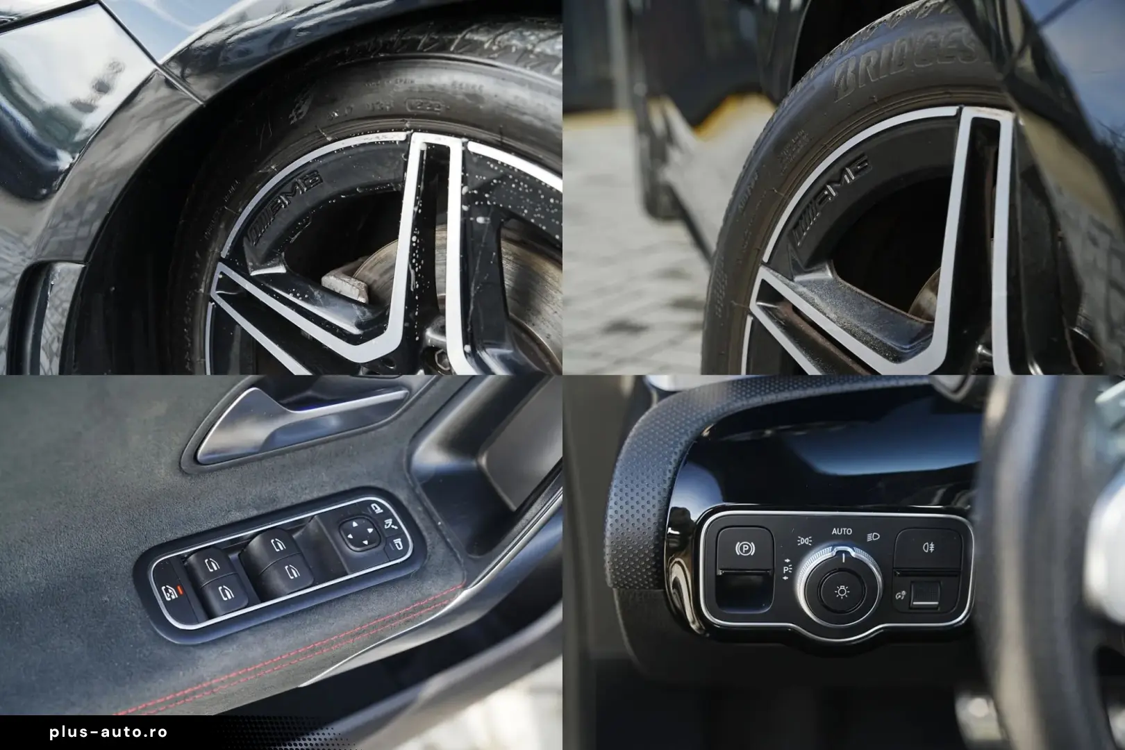 Mercedes-Benz A-180