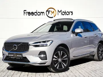 Volvo Xc-60