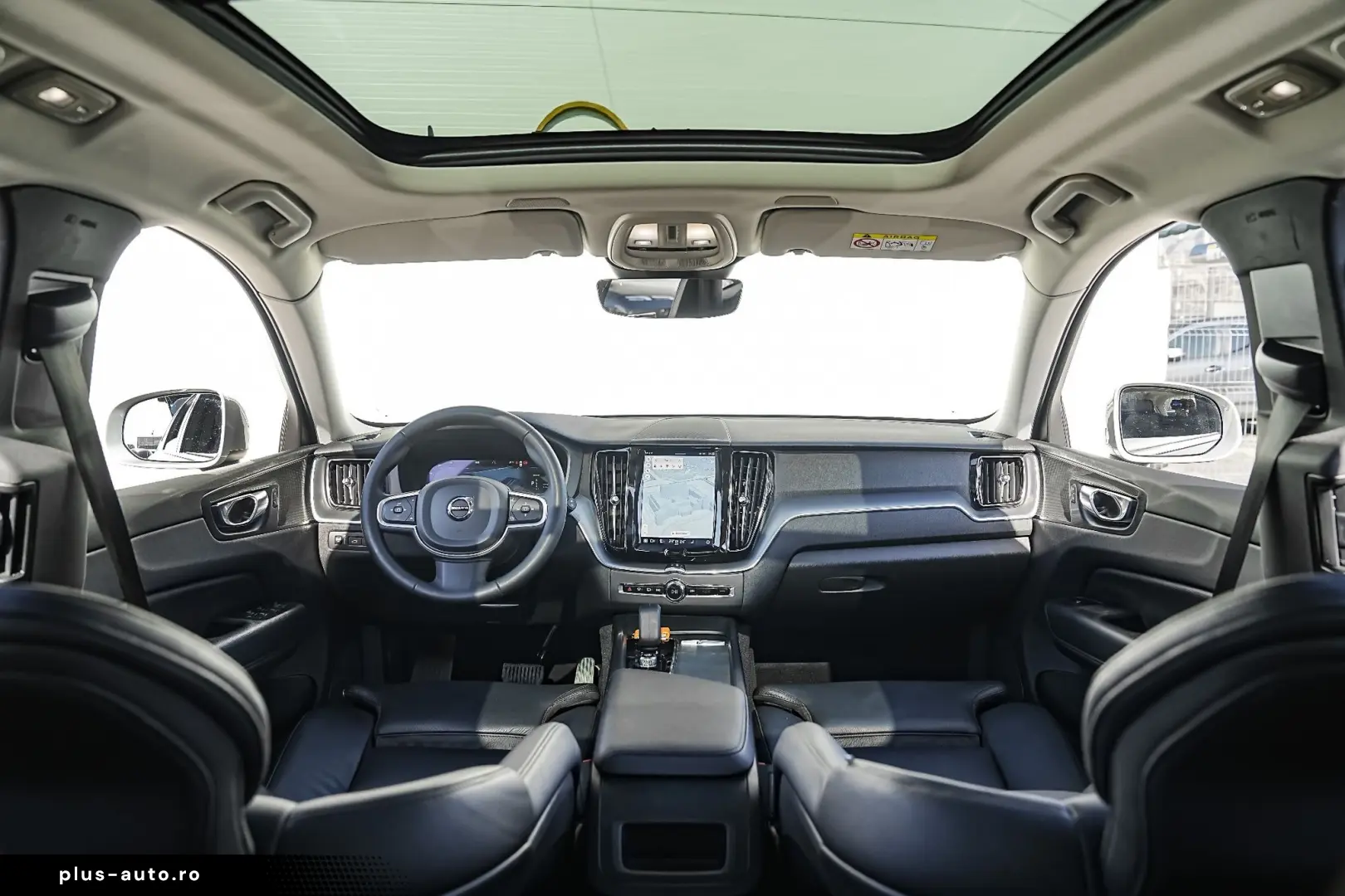Volvo Xc-60