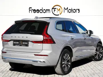 Volvo Xc-60