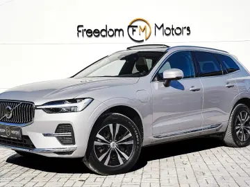 Volvo Xc-60