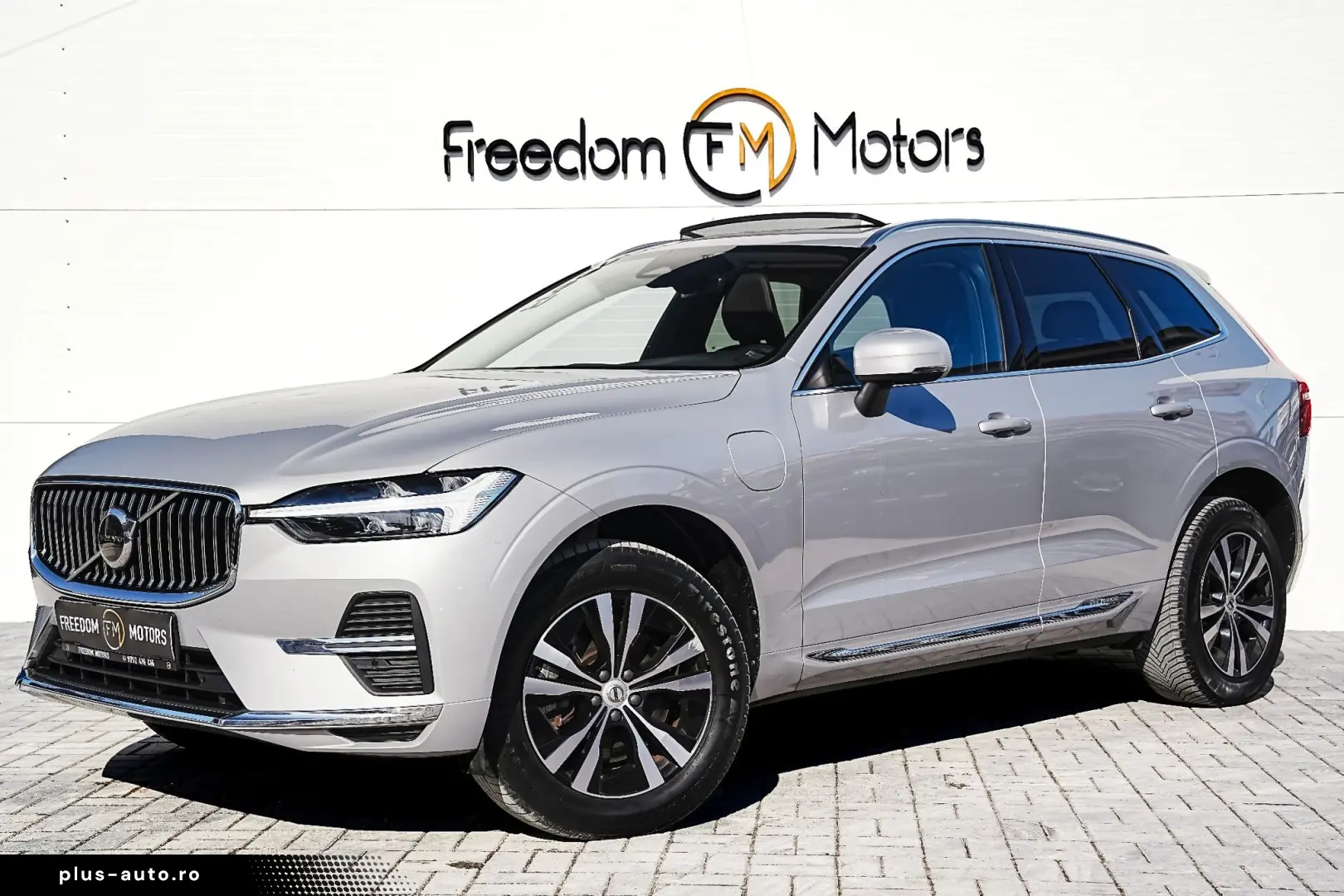 Volvo Xc-60