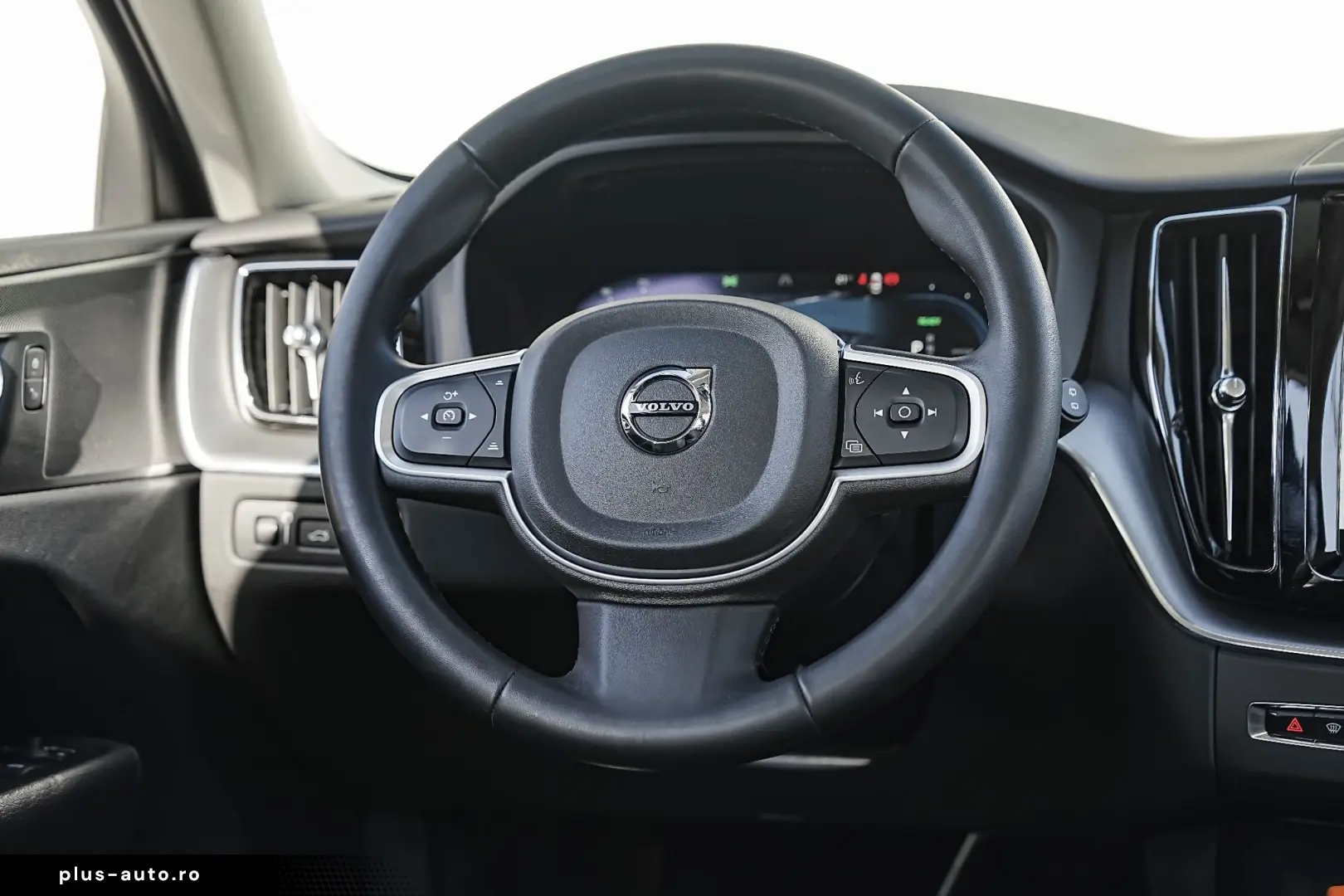 Volvo Xc-60