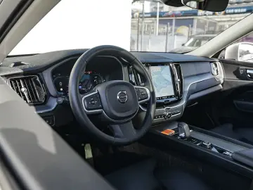 Volvo Xc-60