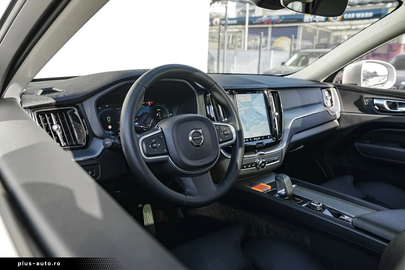 Volvo Xc-60