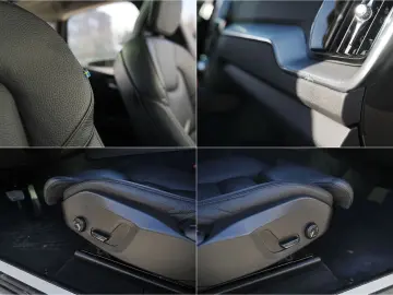 Volvo Xc-60