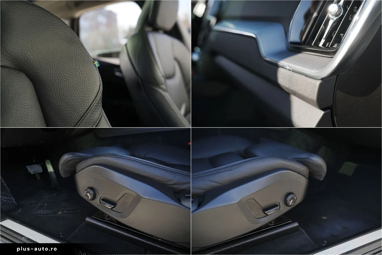 Volvo Xc-60