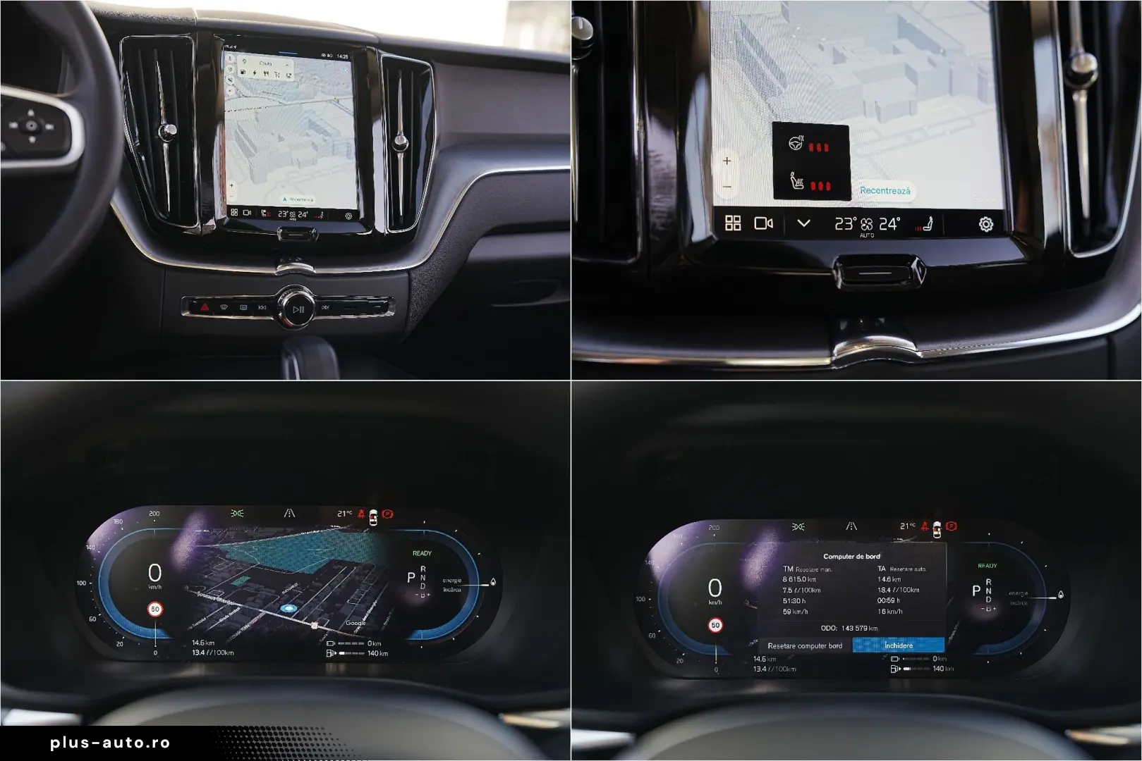 Volvo Xc-60