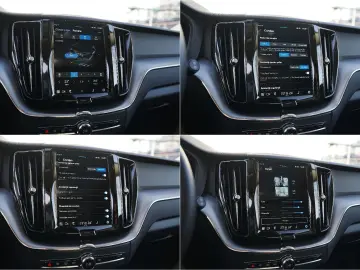 Volvo Xc-60