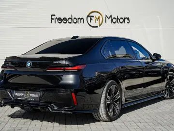 Bmw Seria-7