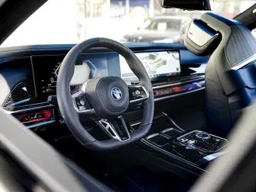 Bmw Seria-7
