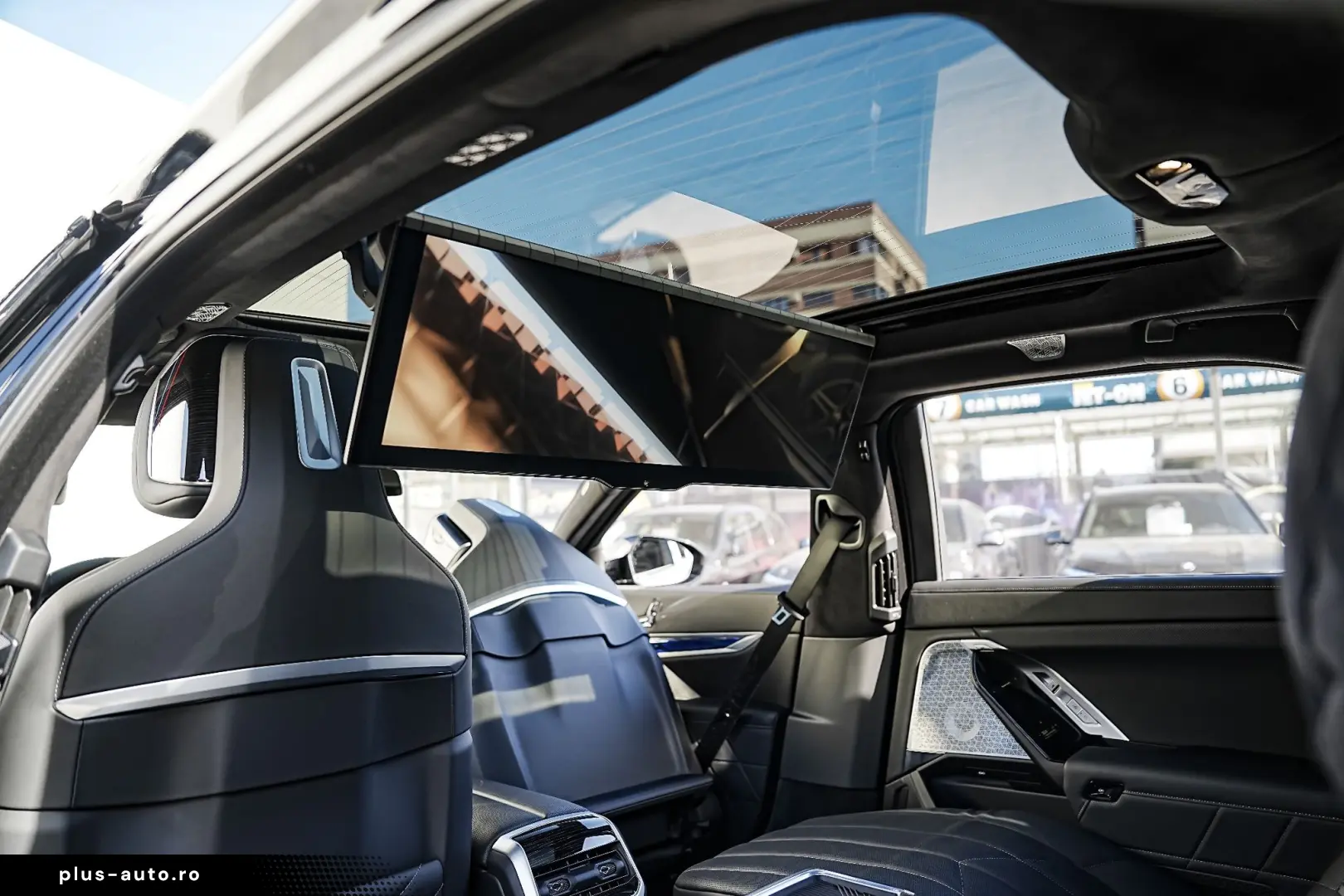 Bmw Seria-7