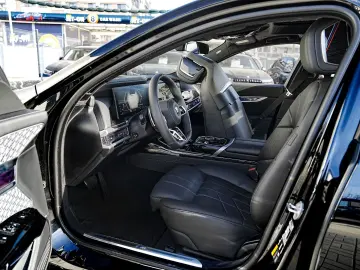 Bmw Seria-7