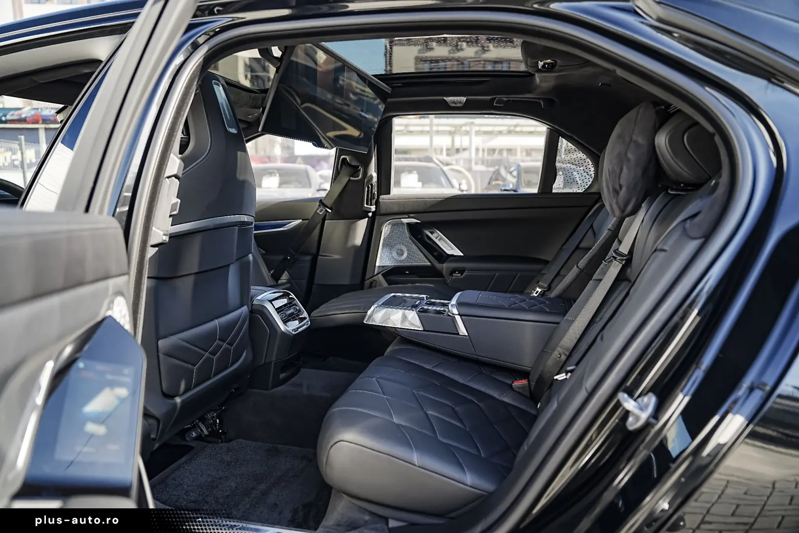 Bmw Seria-7
