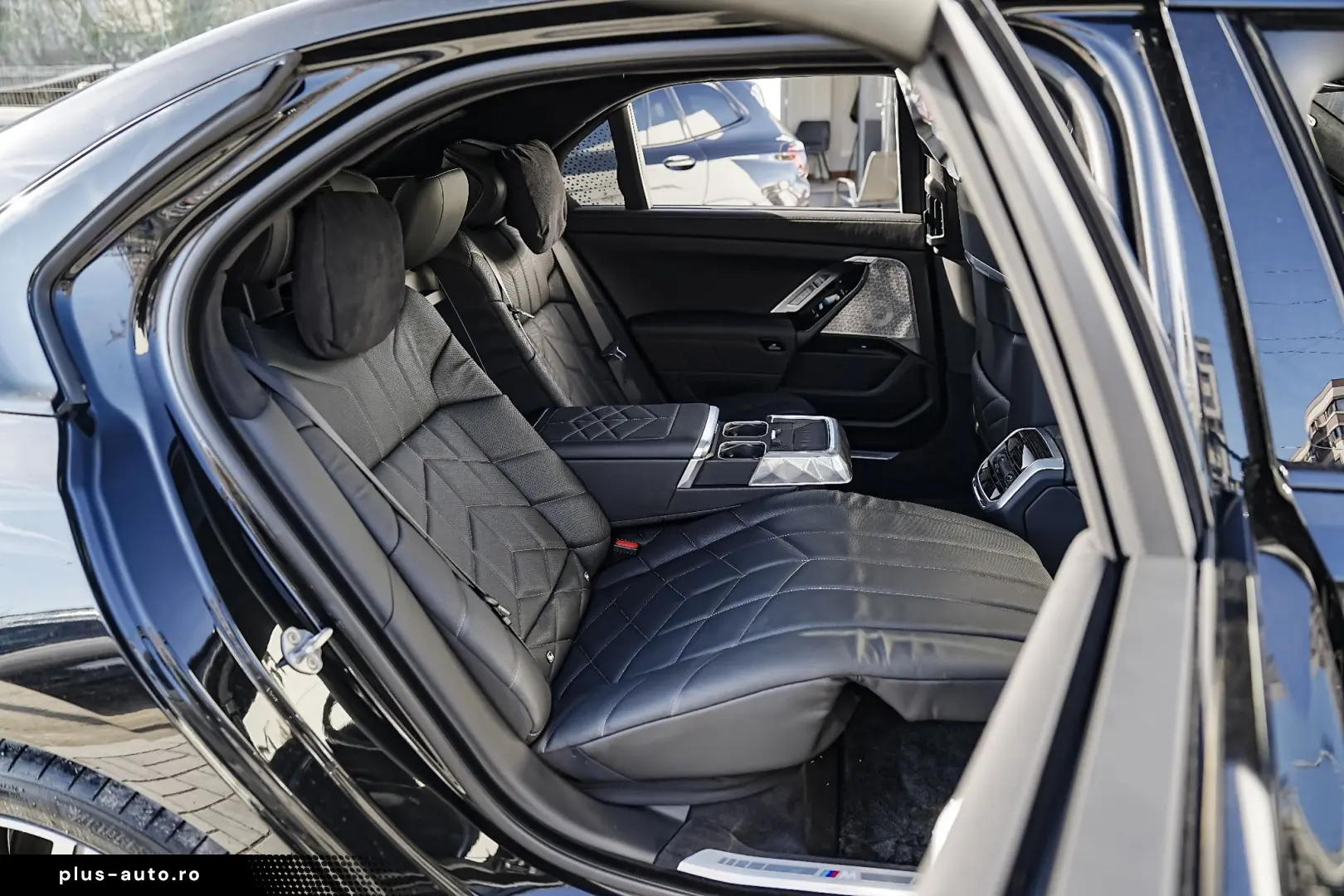 Bmw Seria-7