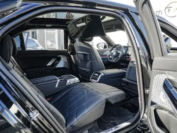 Bmw Seria-7