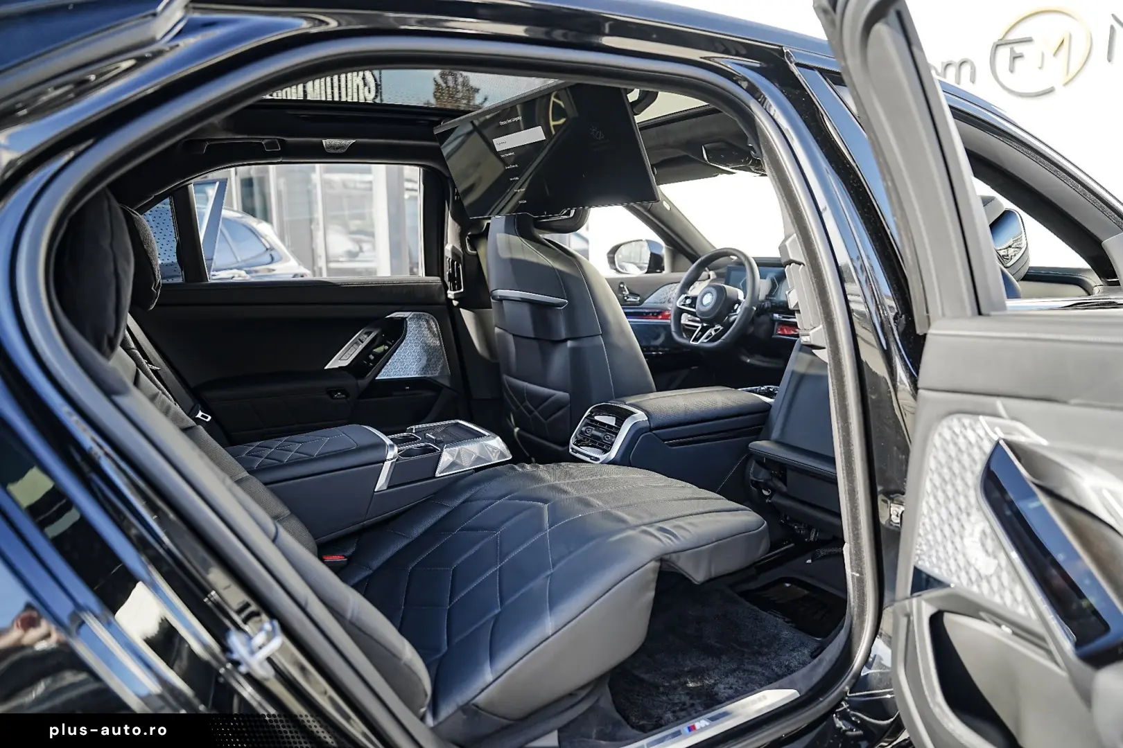 Bmw Seria-7