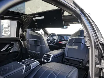 Bmw Seria-7