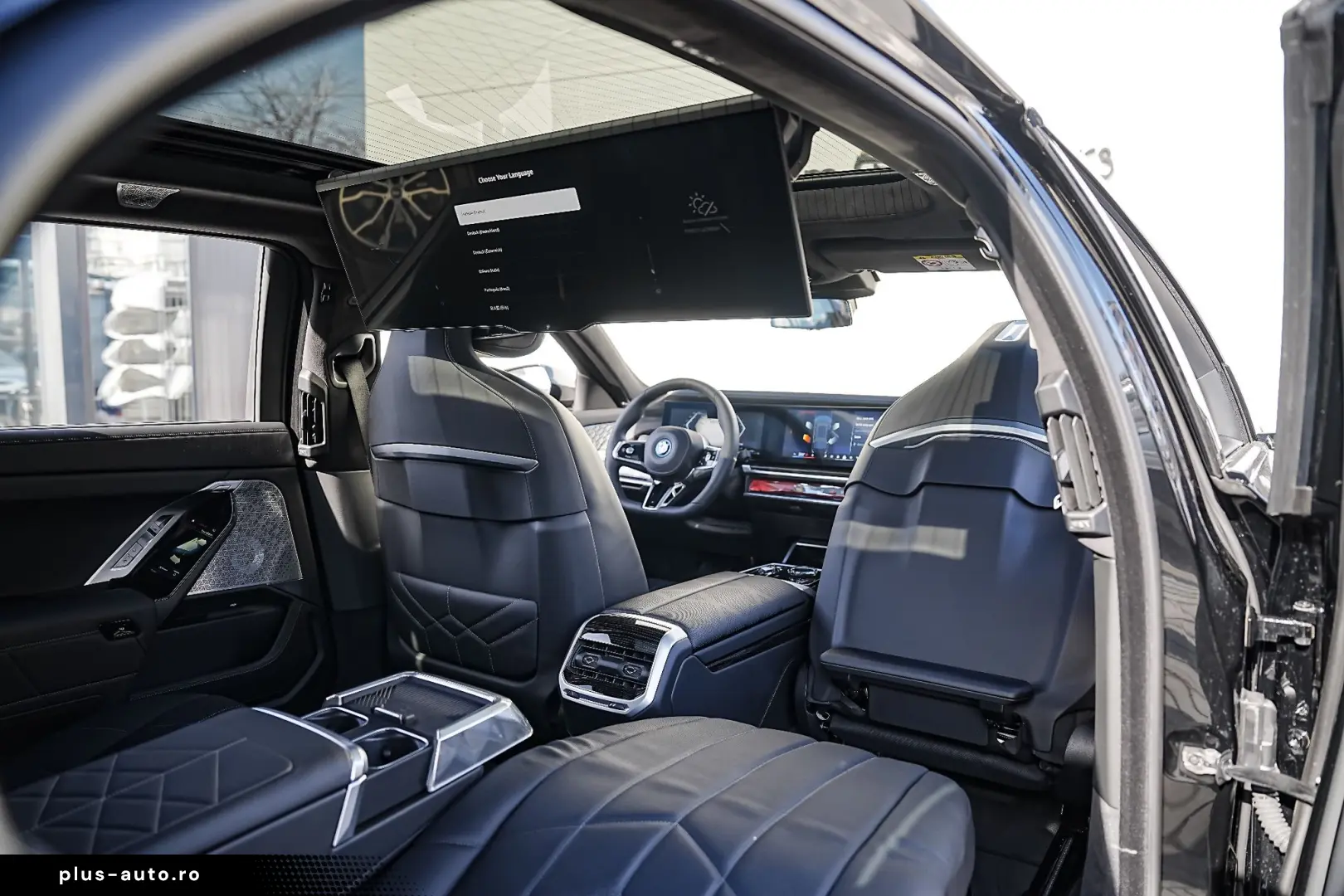 Bmw Seria-7