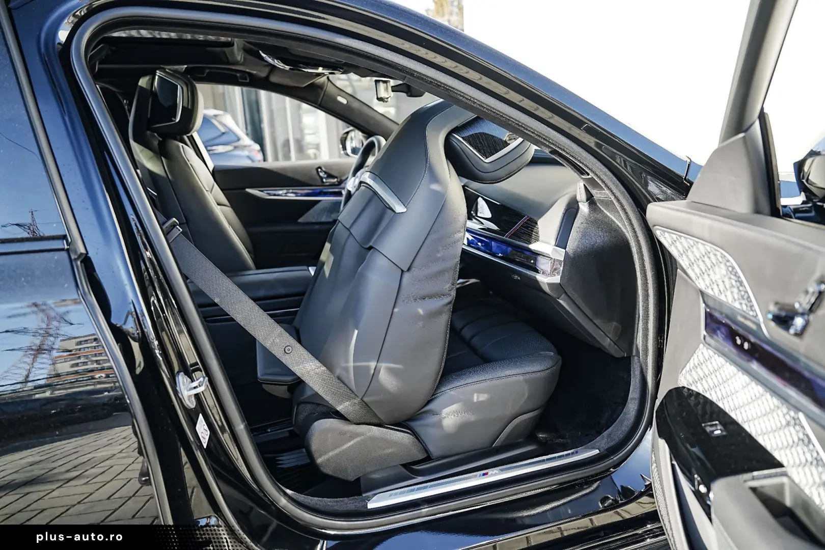Bmw Seria-7
