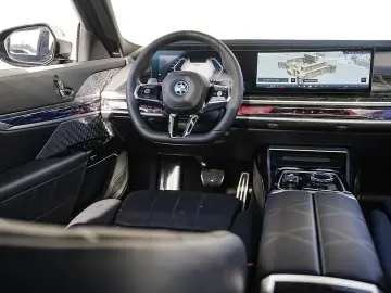 Bmw Seria-7