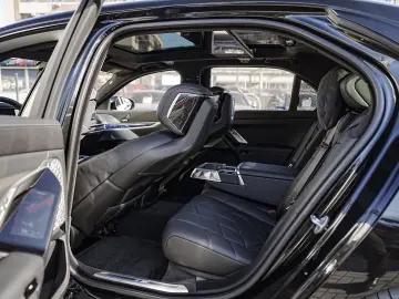 Bmw Seria-7