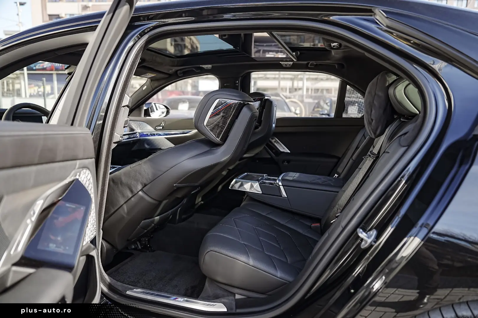Bmw Seria-7