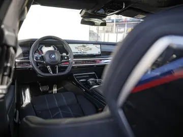 Bmw Seria-7