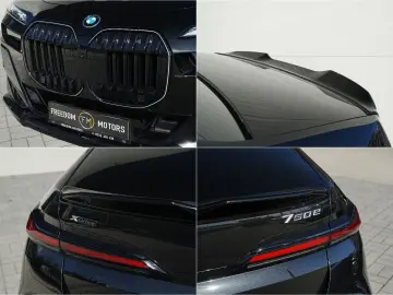 Bmw Seria-7
