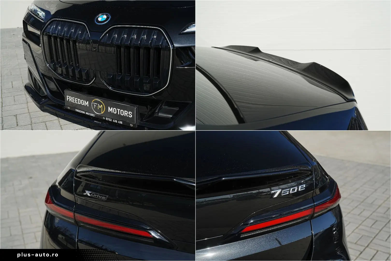 Bmw Seria-7