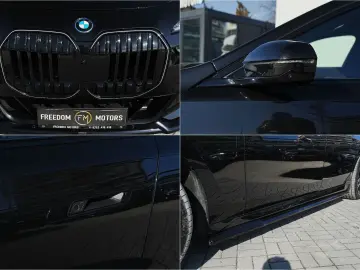Bmw Seria-7