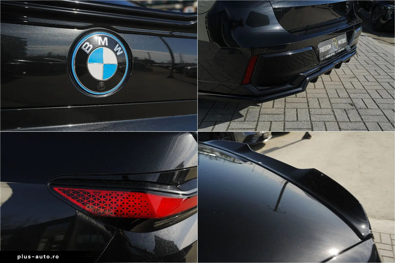 Bmw Seria-7