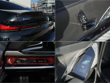 Bmw Seria-7