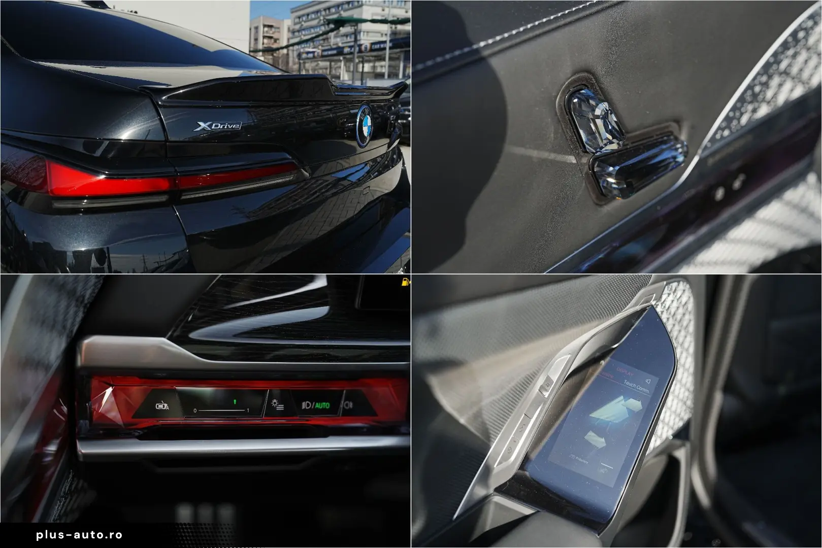 Bmw Seria-7