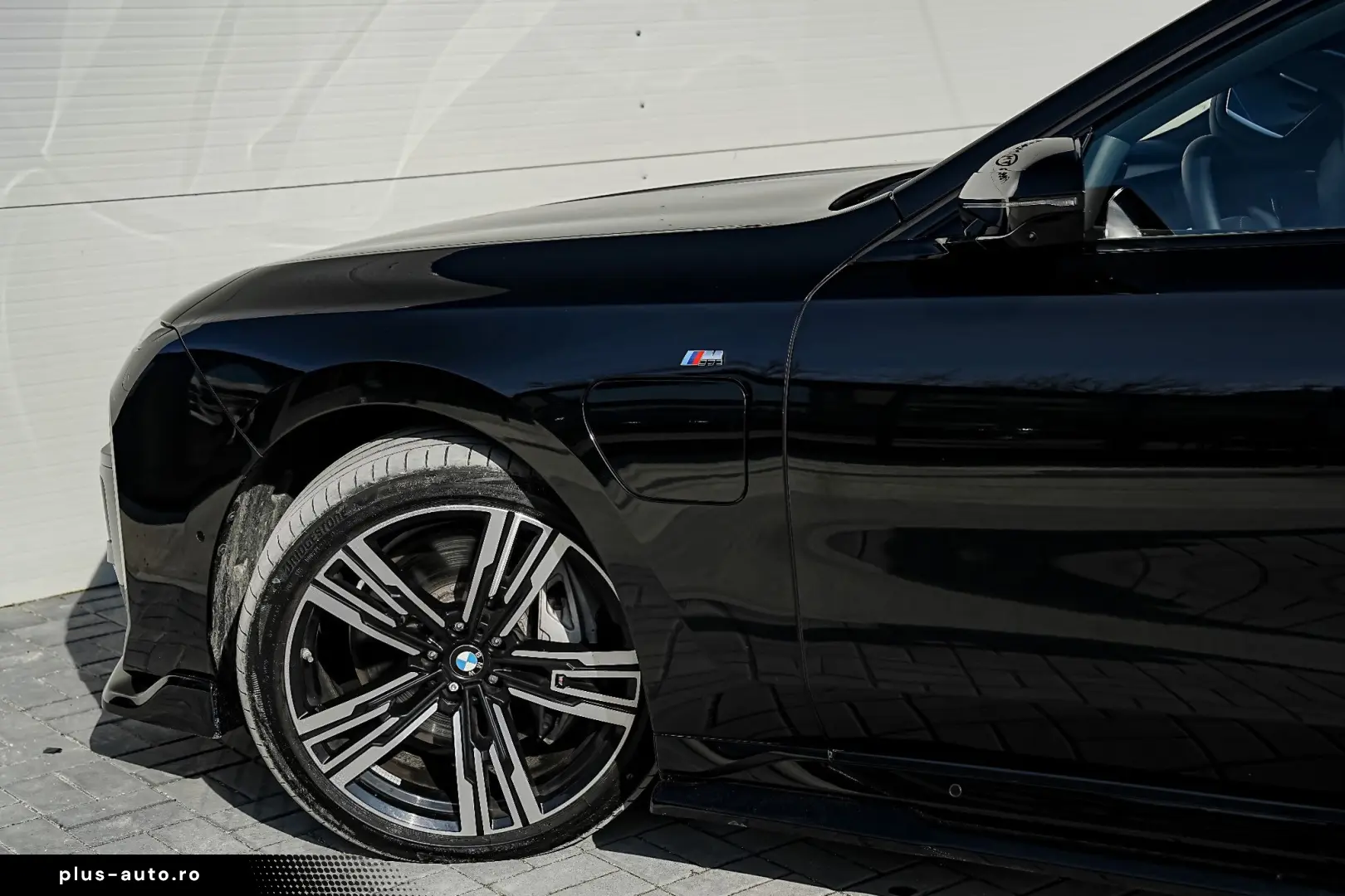 Bmw Seria-7