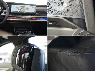Bmw Seria-7