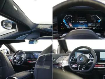 Bmw Seria-7