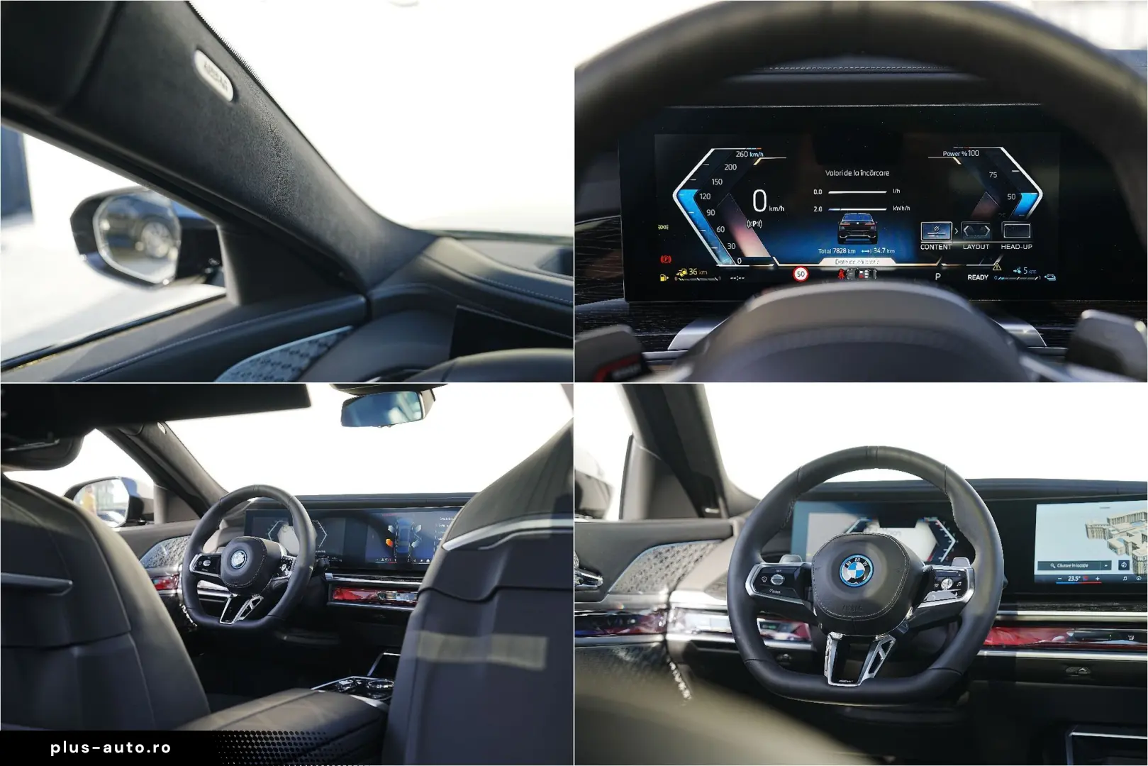 Bmw Seria-7