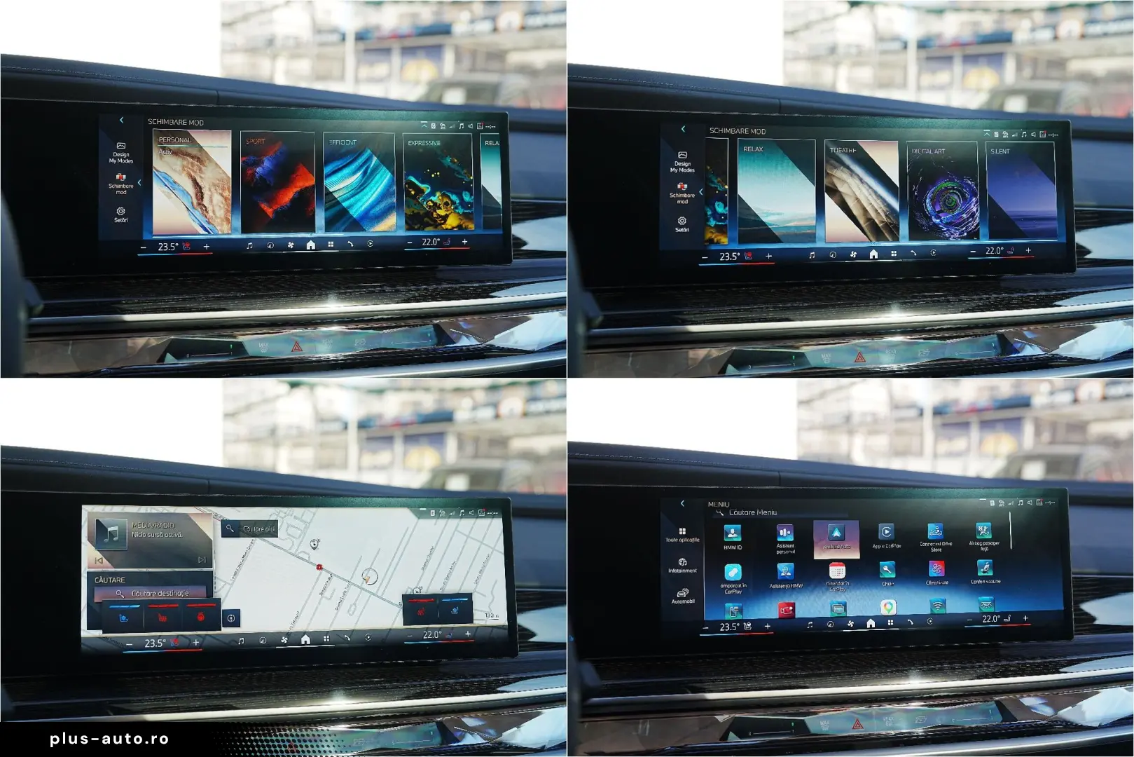 Bmw Seria-7